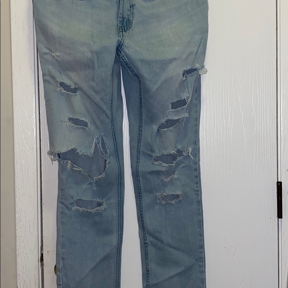 PacSun jeans